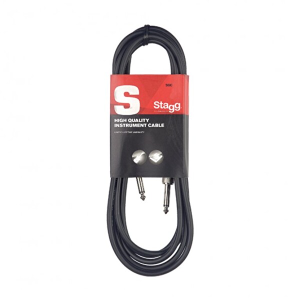 Stagg Enstrüman Kablosu SGC10