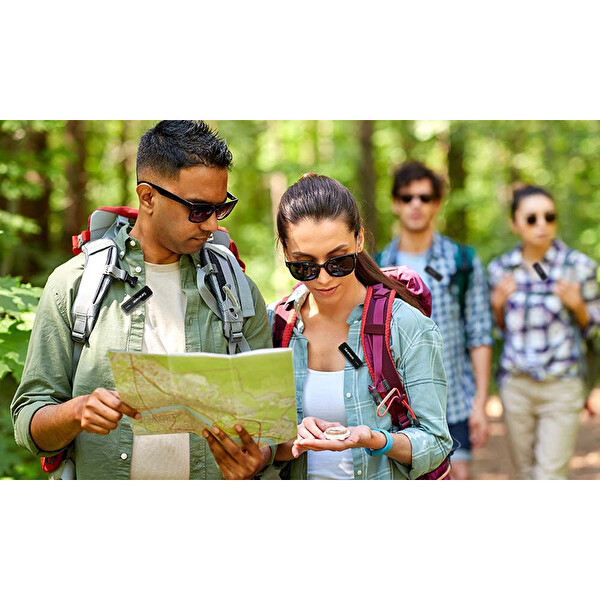 Saramonic Blink500 Pro B8 4 Kişilik Kablosuz Yaka Mikrofonu