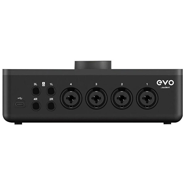 Audient EVO 8 Yüksek Kalite USB-C (Type-C) Ses Kartı