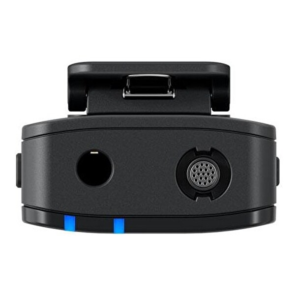 Boya Boyamic All-in-One Kablosuz İkili Kayıt Yaka Mikrofonu