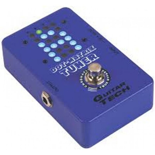 Guitar Tech GTE004 Pedal