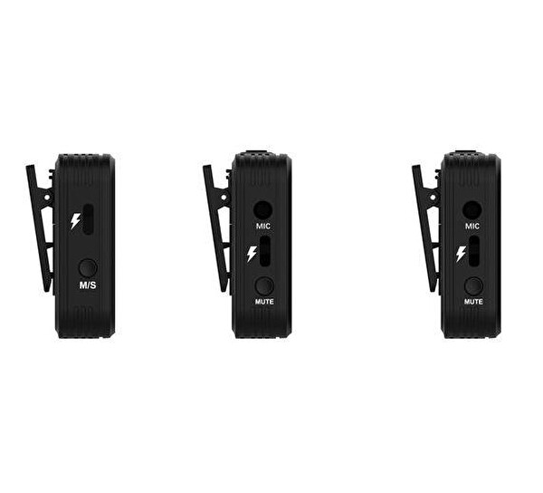 Synco G2A2 Kablosuz Mikrofon