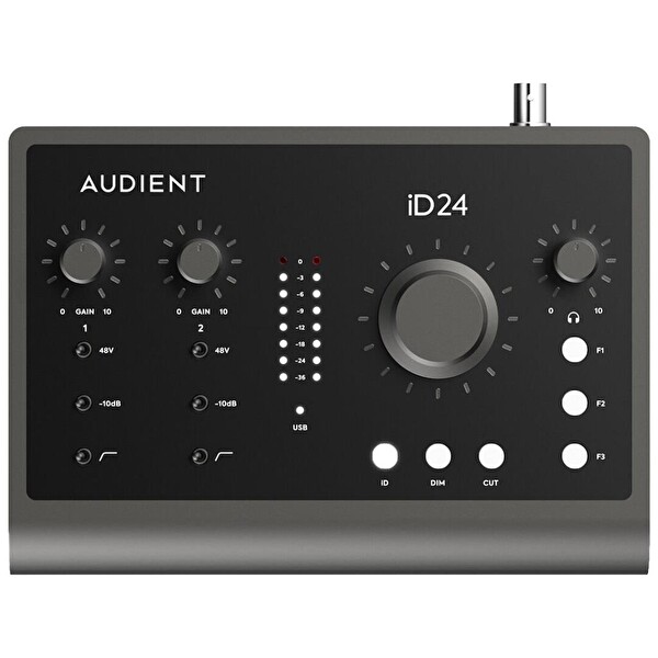 Audient iD24 Ses Kartı