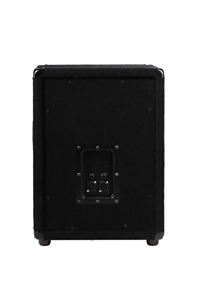 Lastvoice LPS-08 Ahşap Profesyonel Kabin Hoparlör 8