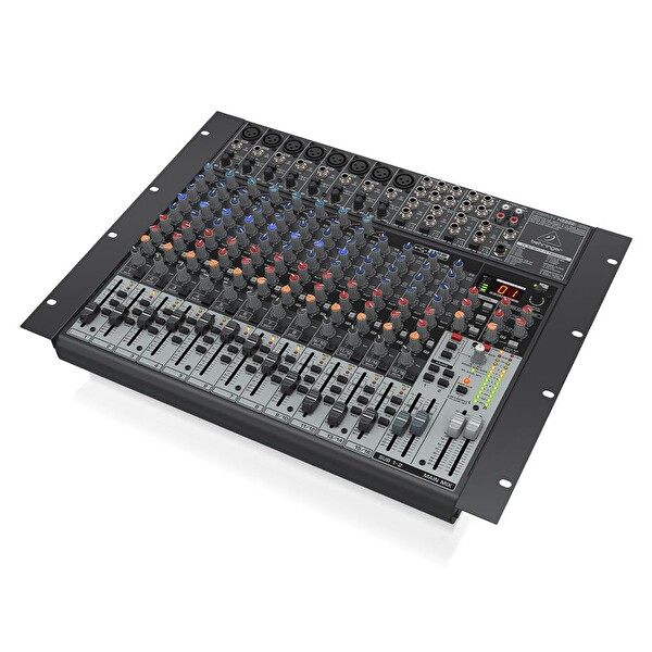 Behringer XENYX X2222USB 22 Kanallı Efektli Mikser