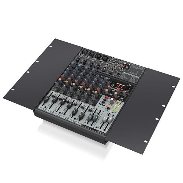 Behringer X1204USB 12 Kanallı Efektli Mikser