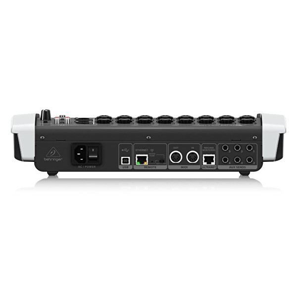 Behringer X18 18 Kanal Digital Efektli Mikser