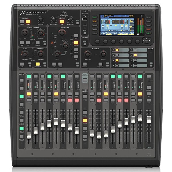 Behringer X32 PRODUCER