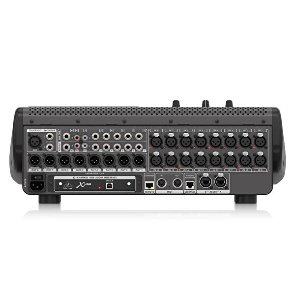 Behringer X32 PRODUCER