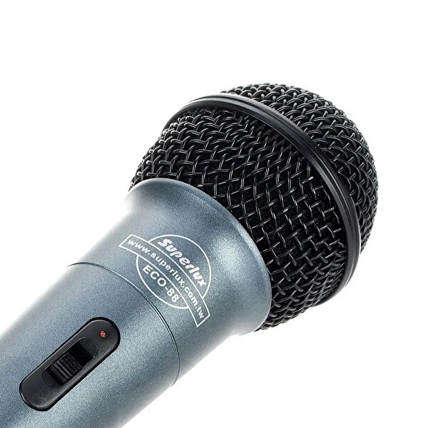 Superlux ECO88S Mikrofon