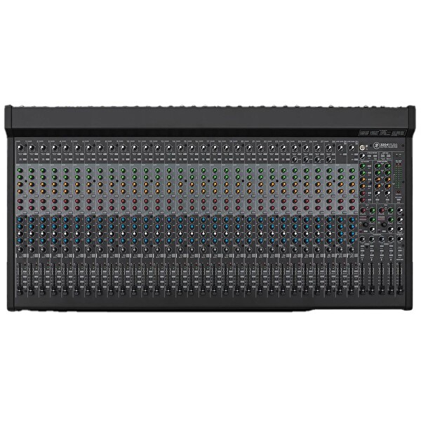Mackie 3204VLZ4 32 Kanal Analog Mikser