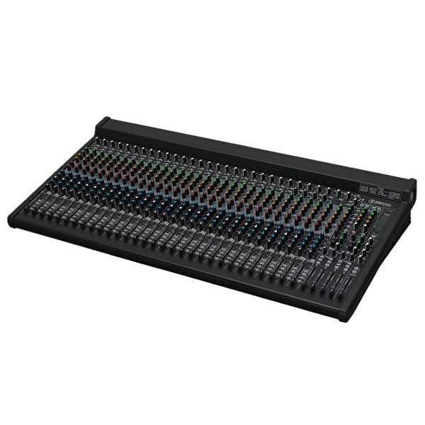 Mackie 3204VLZ4 32 Kanal Analog Mikser