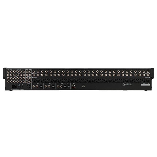 Mackie 3204VLZ4 32 Kanal Analog Mikser