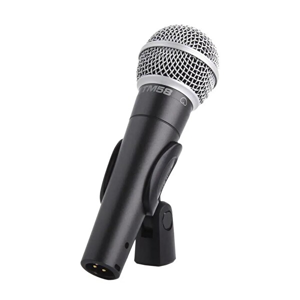 Superlux TM58 Kablolu El Mikrofonu