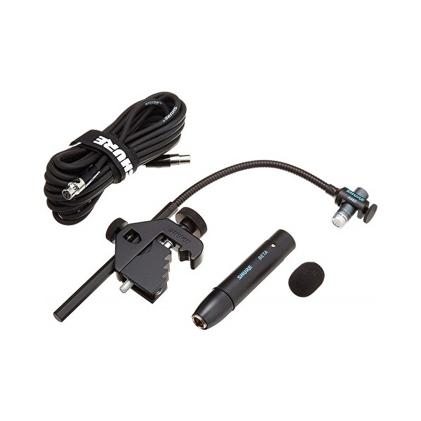 Shure Beta 98 ADC Enstrüman Mikrofonu