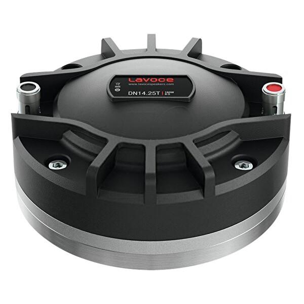 Lavoce DN14.25T Neodymium Tweeter