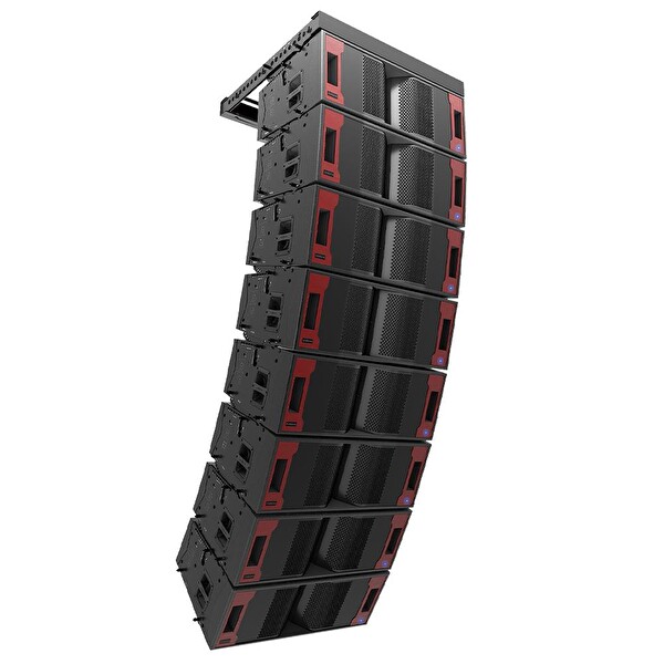 Audiocenter KLA212DSP 12