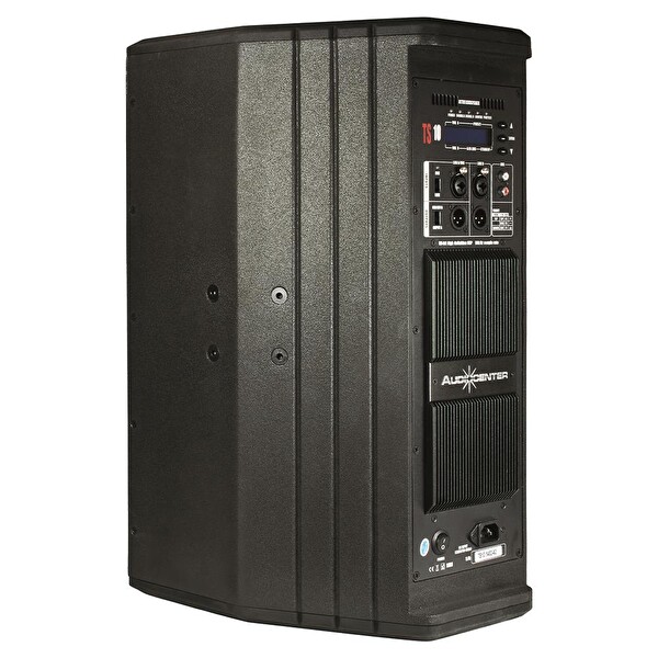 Audiocenter TS10 10