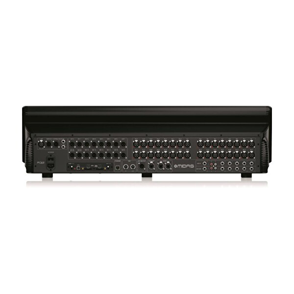 Midas M32 Live Performans ve Stüdyo Kaydı için Dijital Mixer