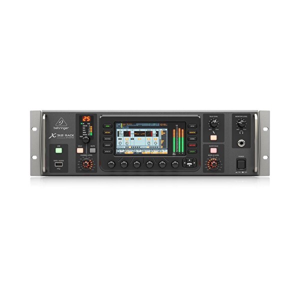 Behringer X32 Rack Dijital Mikser