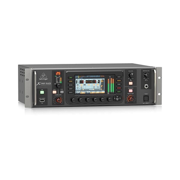 Behringer X32 Rack Dijital Mikser