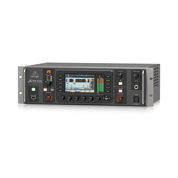 Behringer X32 Rack Dijital Mikser