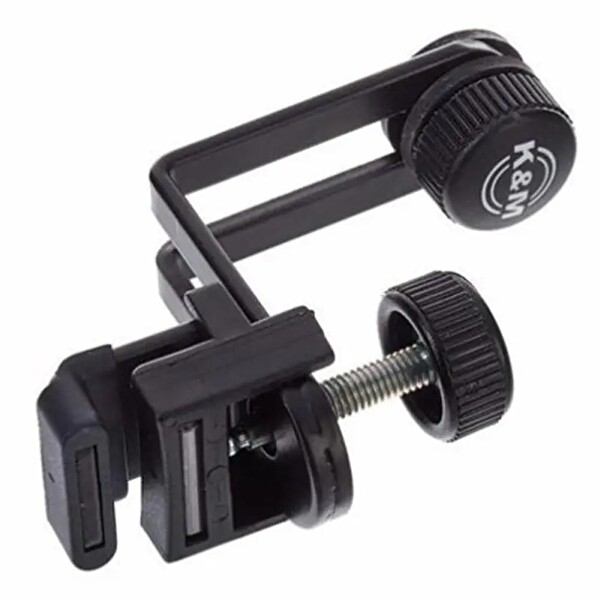 König & Meyer 24030-300-55 Percussion Mikrofon Tutucu