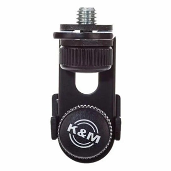 König & Meyer 24030-300-55 Percussion Mikrofon Tutucu