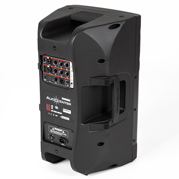Audiocenter MA12 Aktif DSP Hoparlör