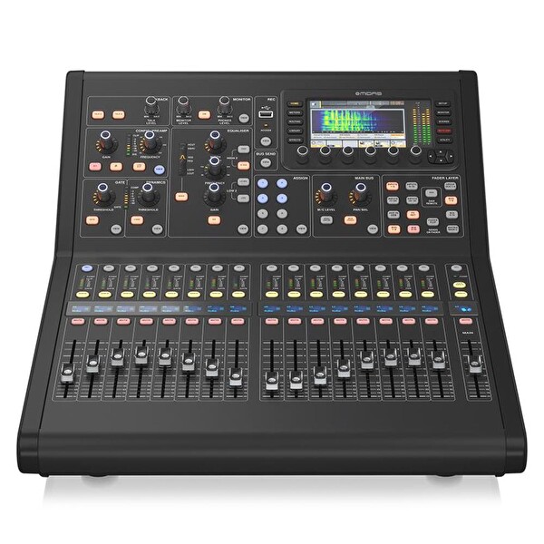 Midas M32R LIVE 40 Kanal Dijital Mikser