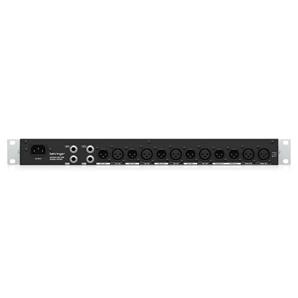 Behringer MX882 V2 8 Kanallı Splitter / Mikser