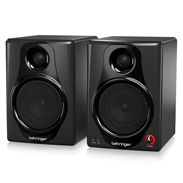 Behringer MEDIA 40USB 150-Watt