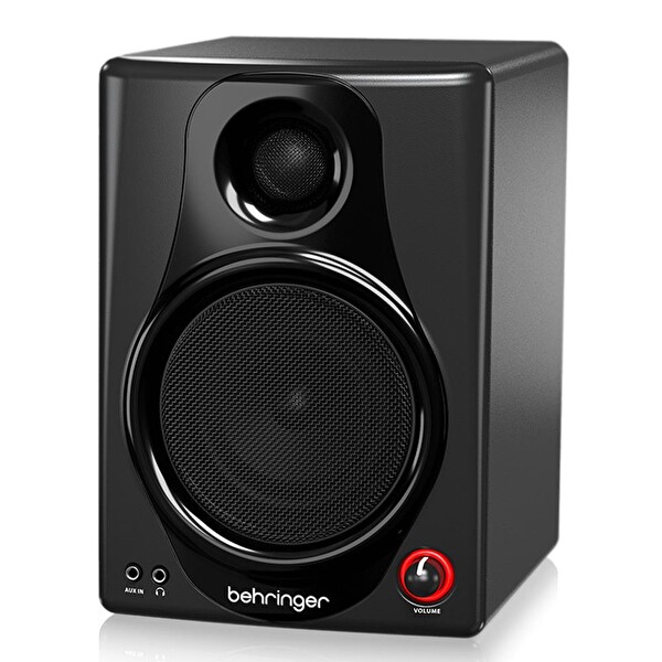 Behringer MEDIA 40USB 150-Watt