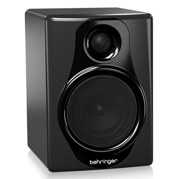 Behringer MEDIA 40USB 150-Watt