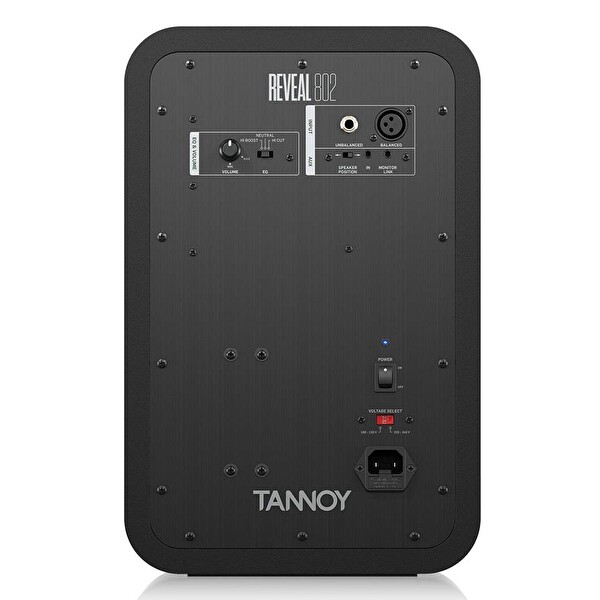 Tannoy REVEAL802 140W 8