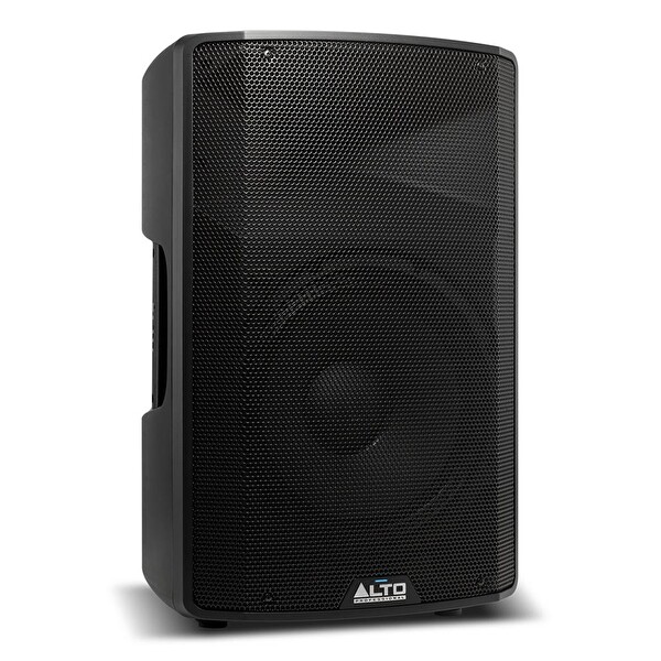 Alto Professional TX312 XEU Aktif Hoparlör