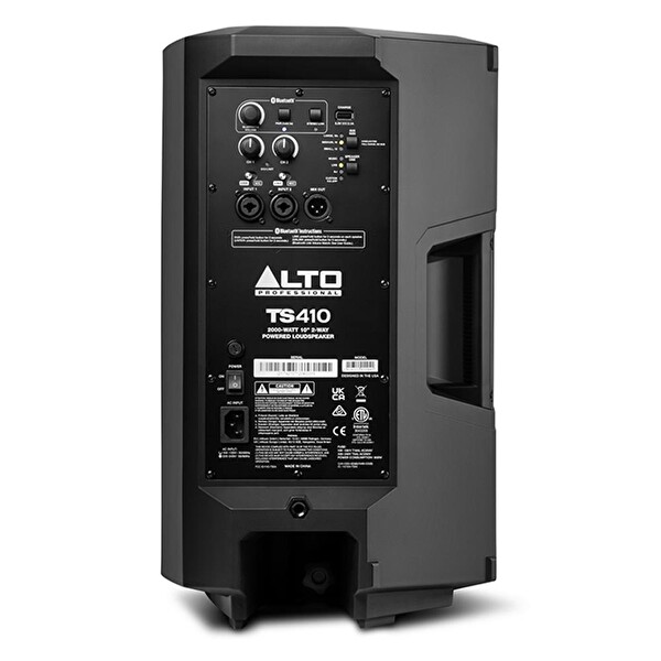 Alto Professional TS410 10