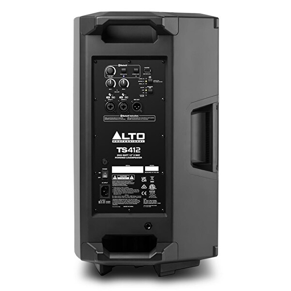 Alto Professional TS412 12