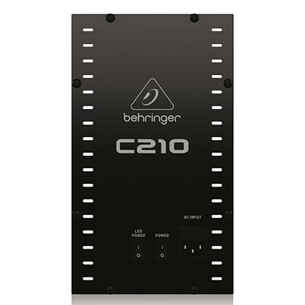 Behringer C210 Column Array Aktif Portatif Hoparlör