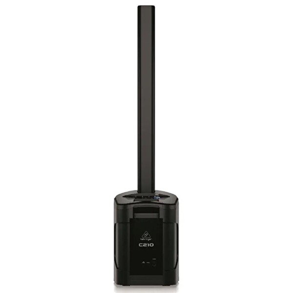 Behringer C210 Column Array Aktif Portatif Hoparlör