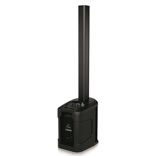 Behringer C210 Column Array Aktif Portatif Hoparlör