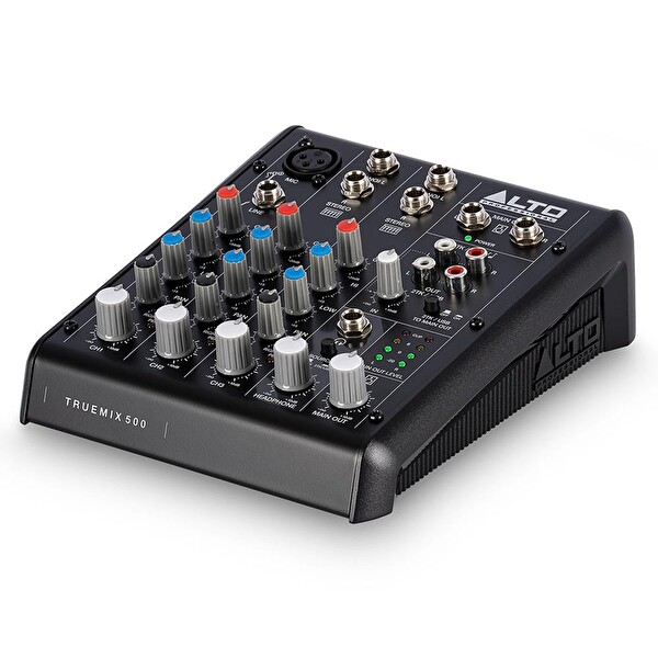 Alto Professional TRUE MIX500 Analog Mikser