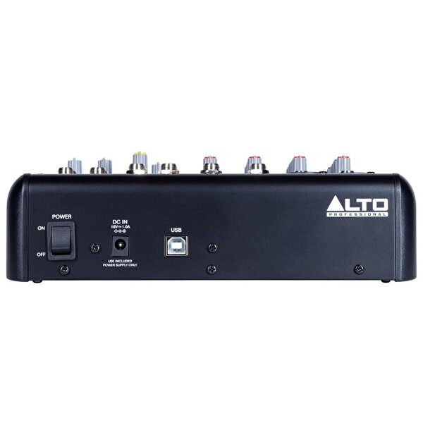 Alto Professional TRUE MIX600 Analog Mikser