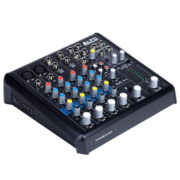 Alto Professional TRUE MIX600 Analog Mikser