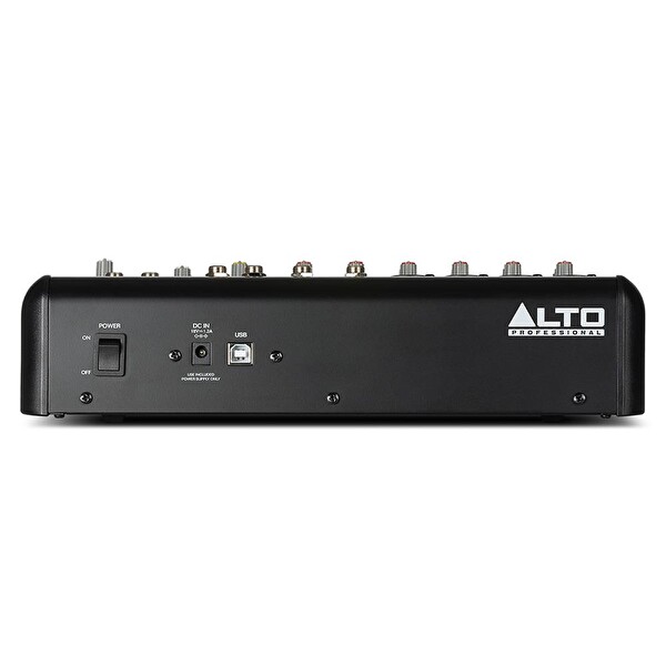 Alto Professional TRUE MIX800FX Analog Mikser