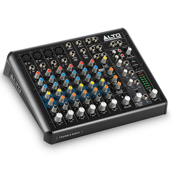 Alto Professional TRUE MIX800FX Analog Mikser