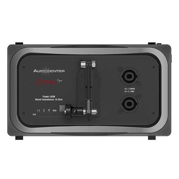 Audiocenter Butterfly 4pro Line Array Hoparlör