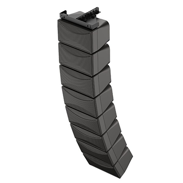 Audiocenter Butteryfly 4CA Line Array Hoparlör
