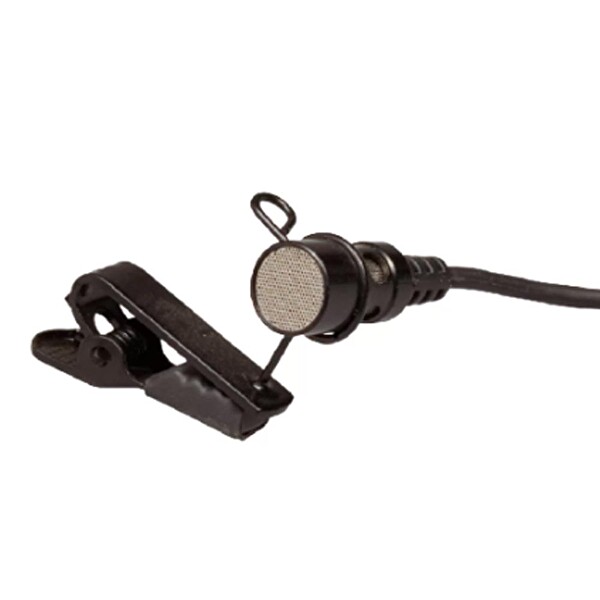 Superlux WU-518TQG Yaka Mikrofonu