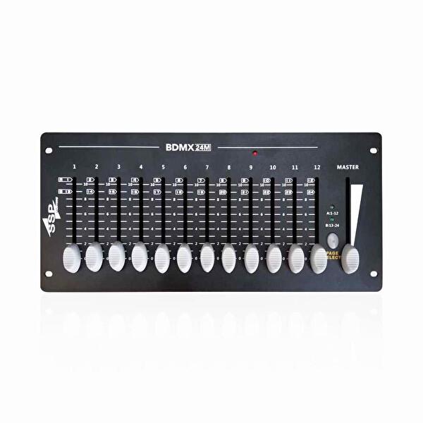 SSP CONT. BDMX24M Kontrol Ünitesi